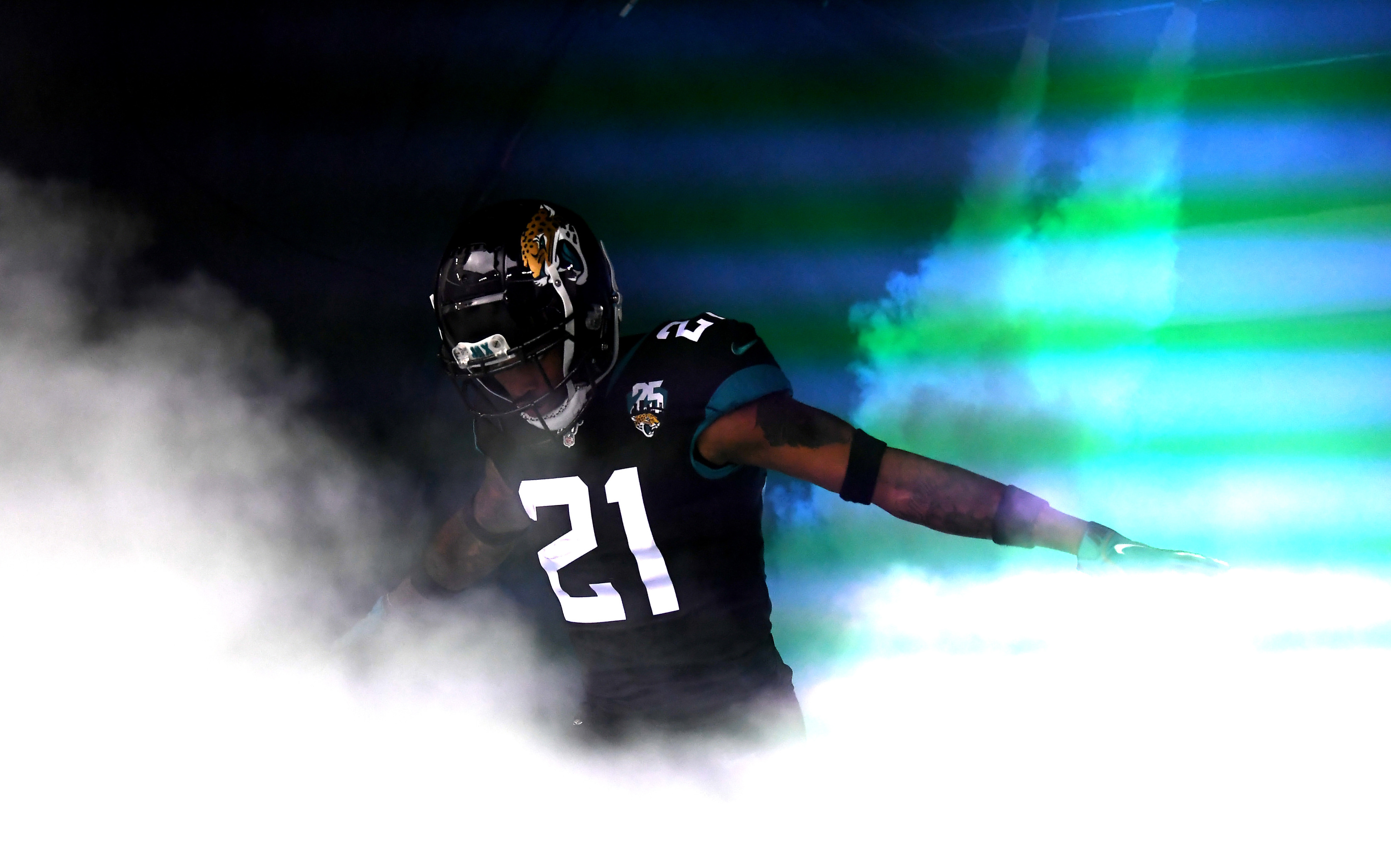 Leonard Fournette Wallpapers