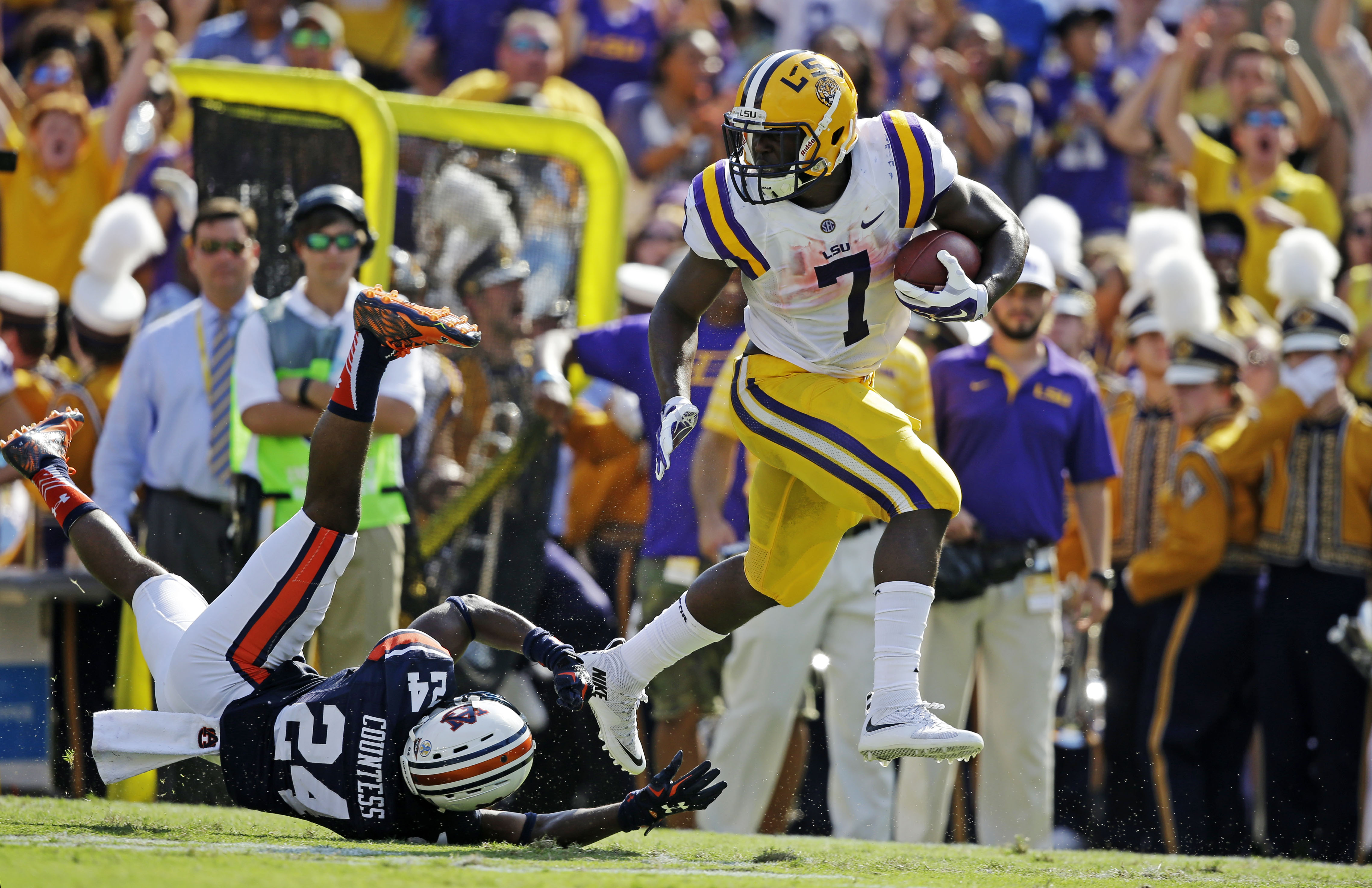 Leonard Fournette Wallpapers