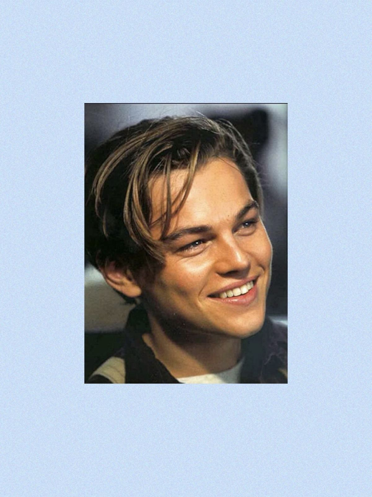 Leonardo Dicaprio Titanic Wallpapers