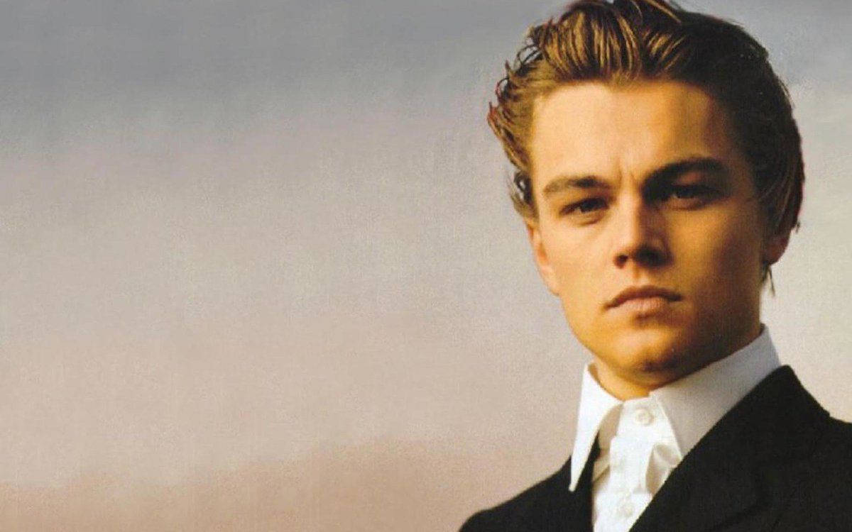 Leonardo Dicaprio Titanic Wallpapers