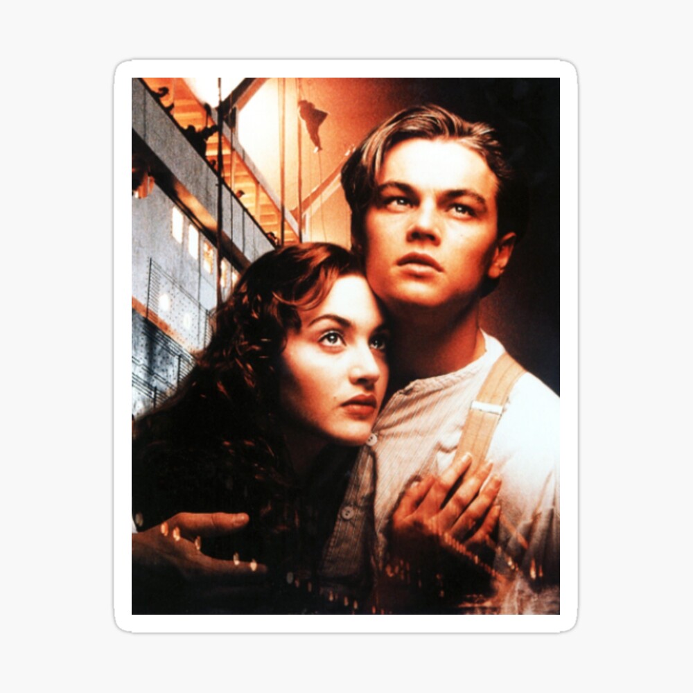 Leonardo Dicaprio Titanic Wallpapers