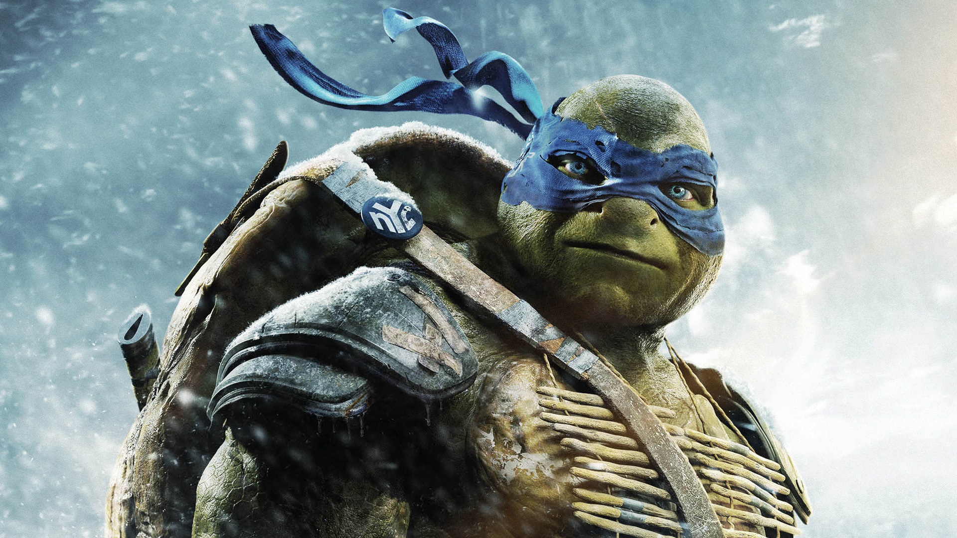 Leonardo Ninja Turtle Wallpapers