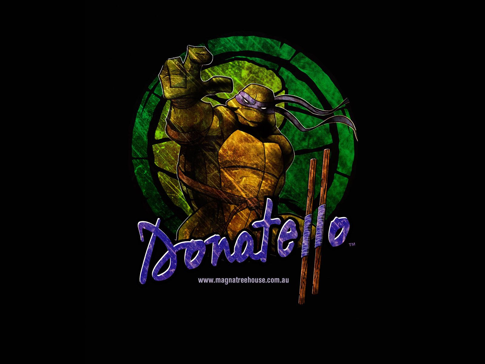 Leonardo Ninja Turtle Wallpapers