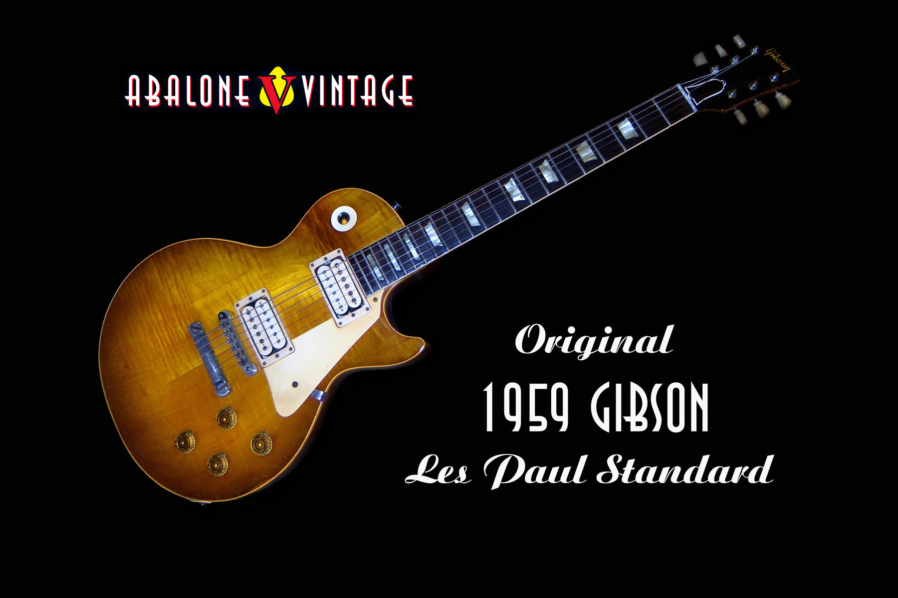 Les Paul Wallpapers