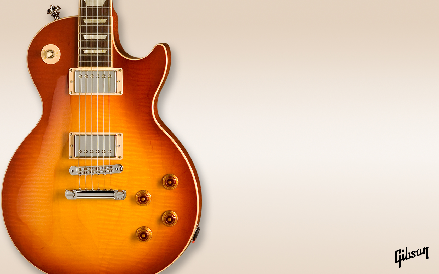 Les Paul Wallpapers