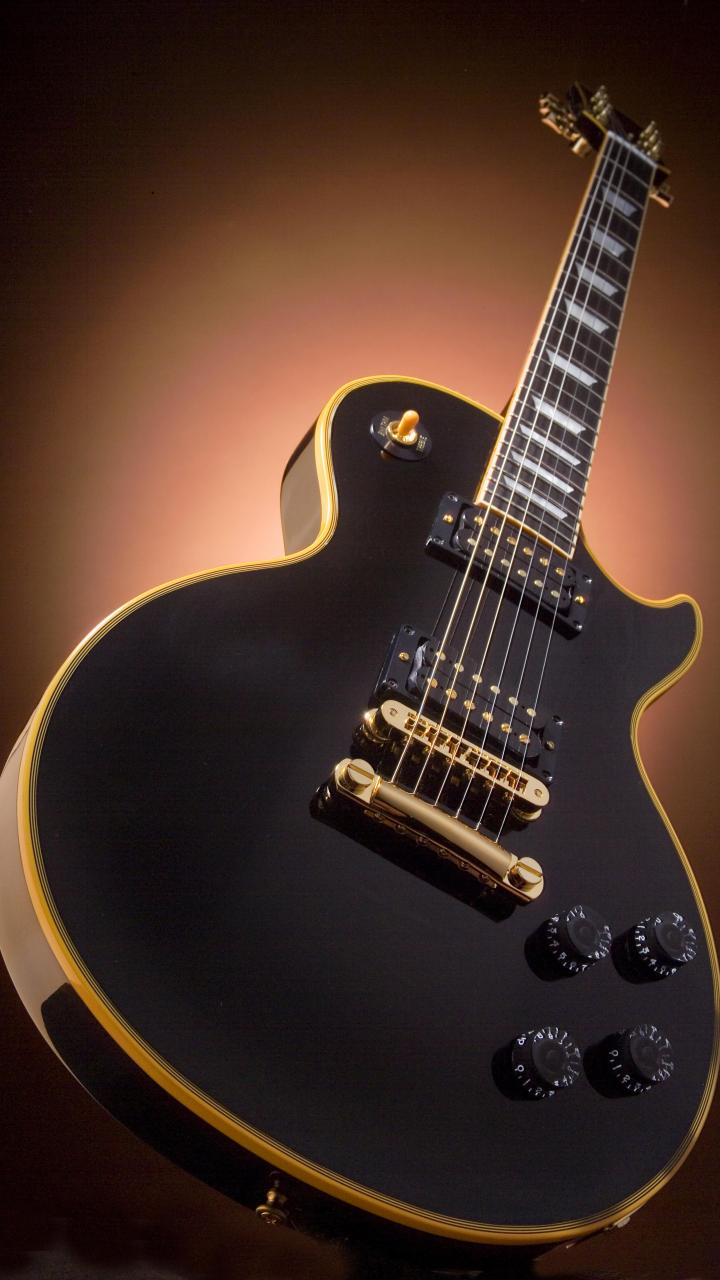 Les Paul Wallpapers