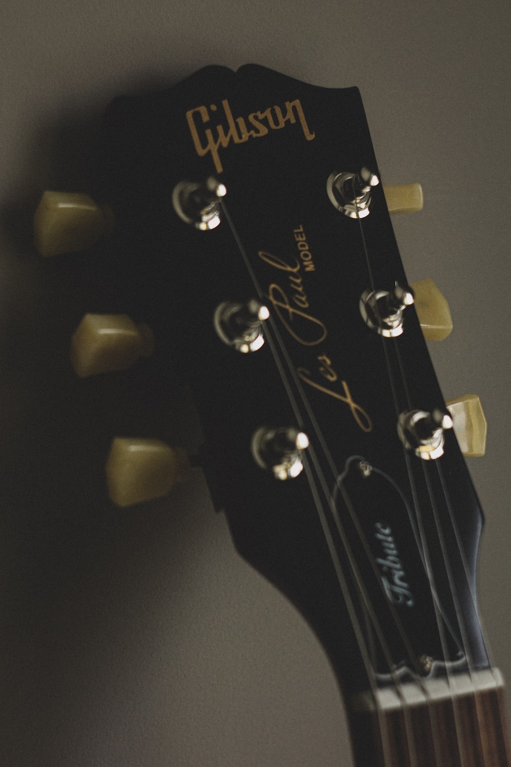 Les Paul Wallpapers