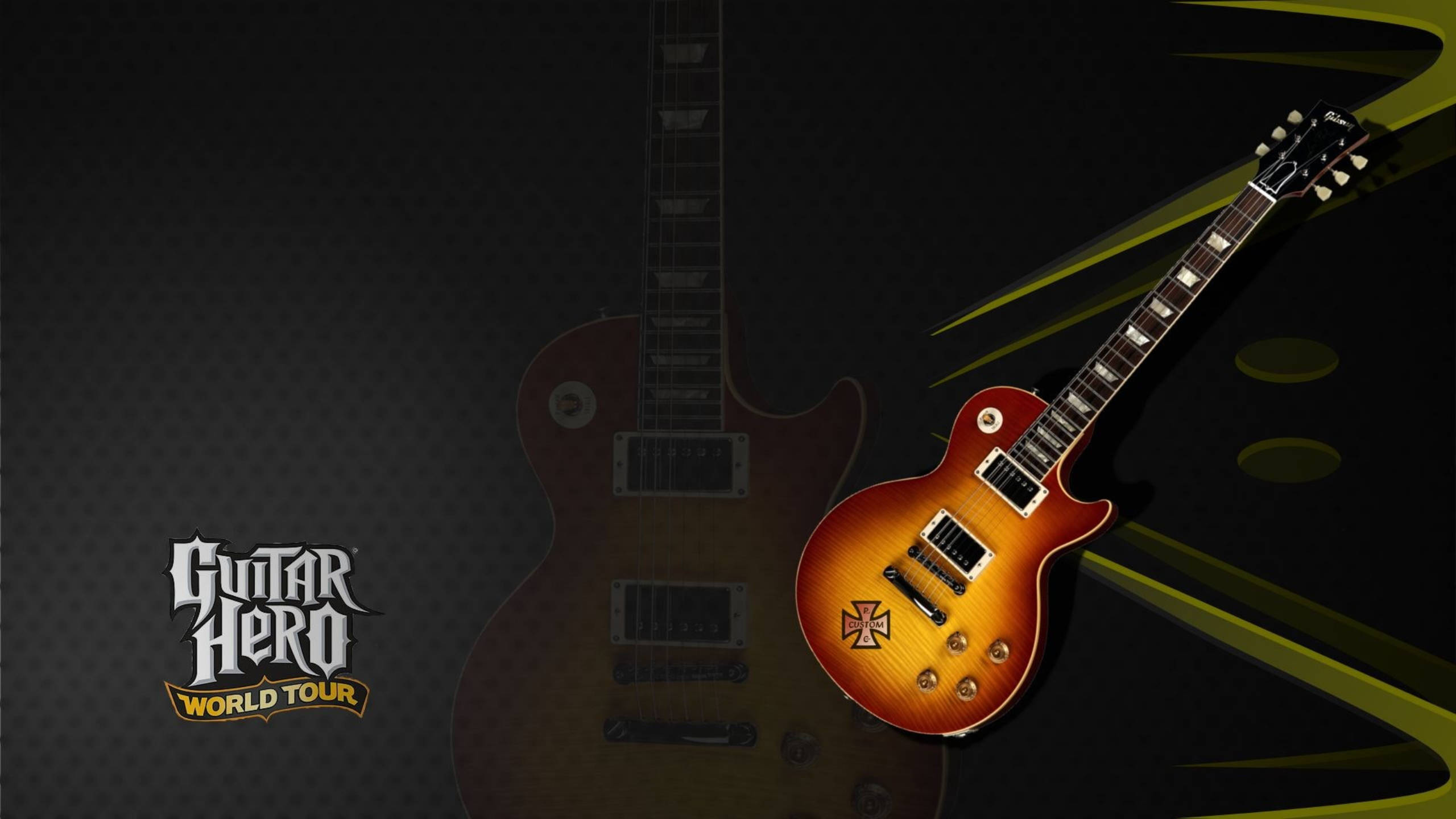 Les Paul Wallpapers