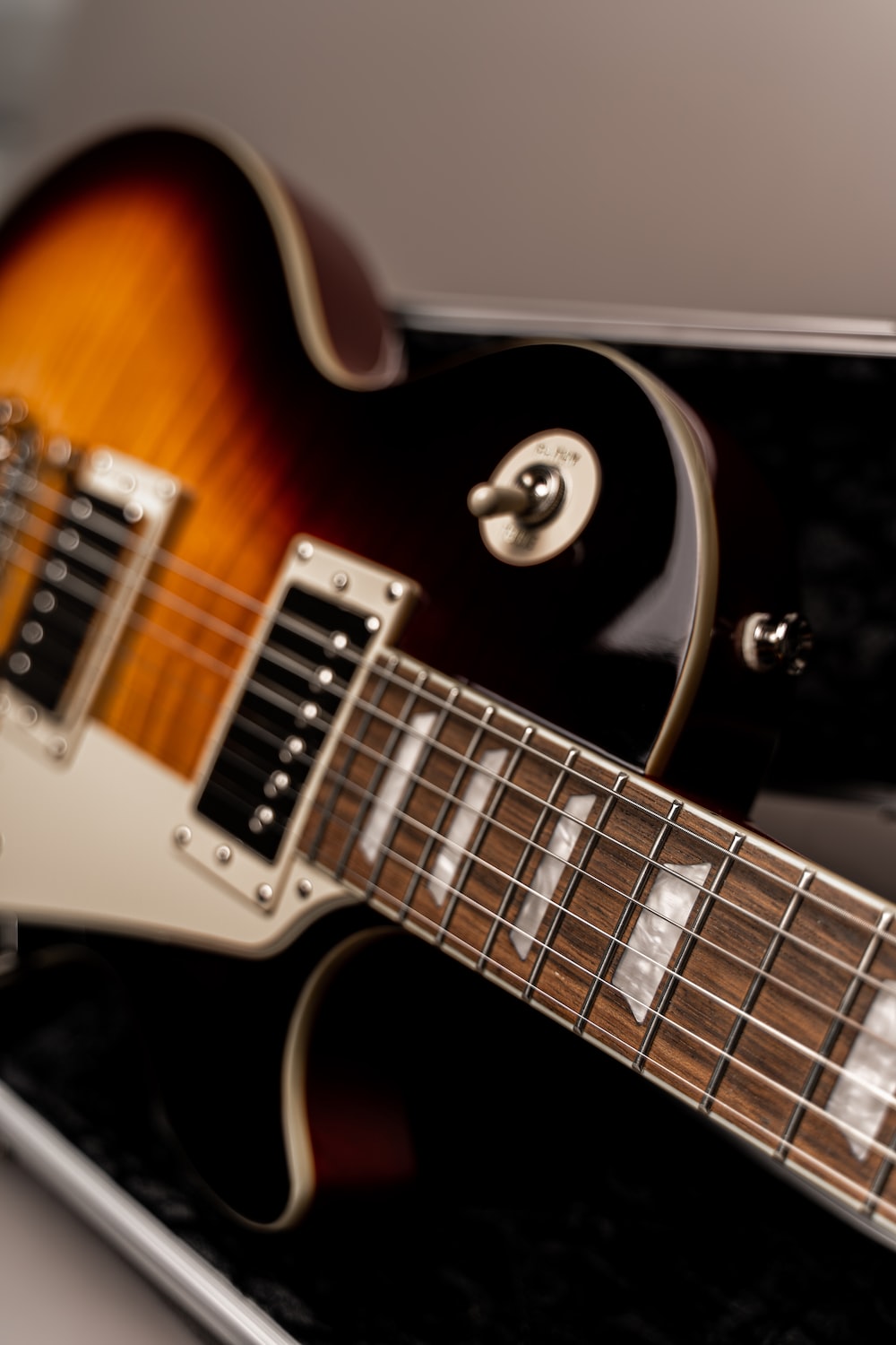 Les Paul Wallpapers