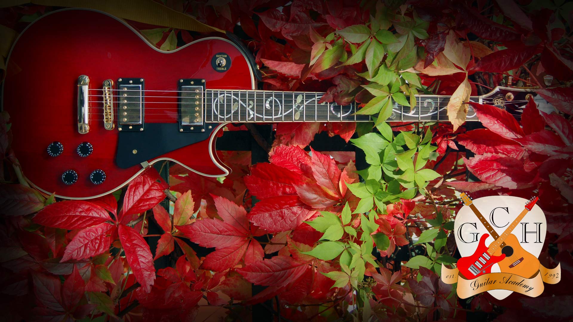 Les Paul Wallpapers