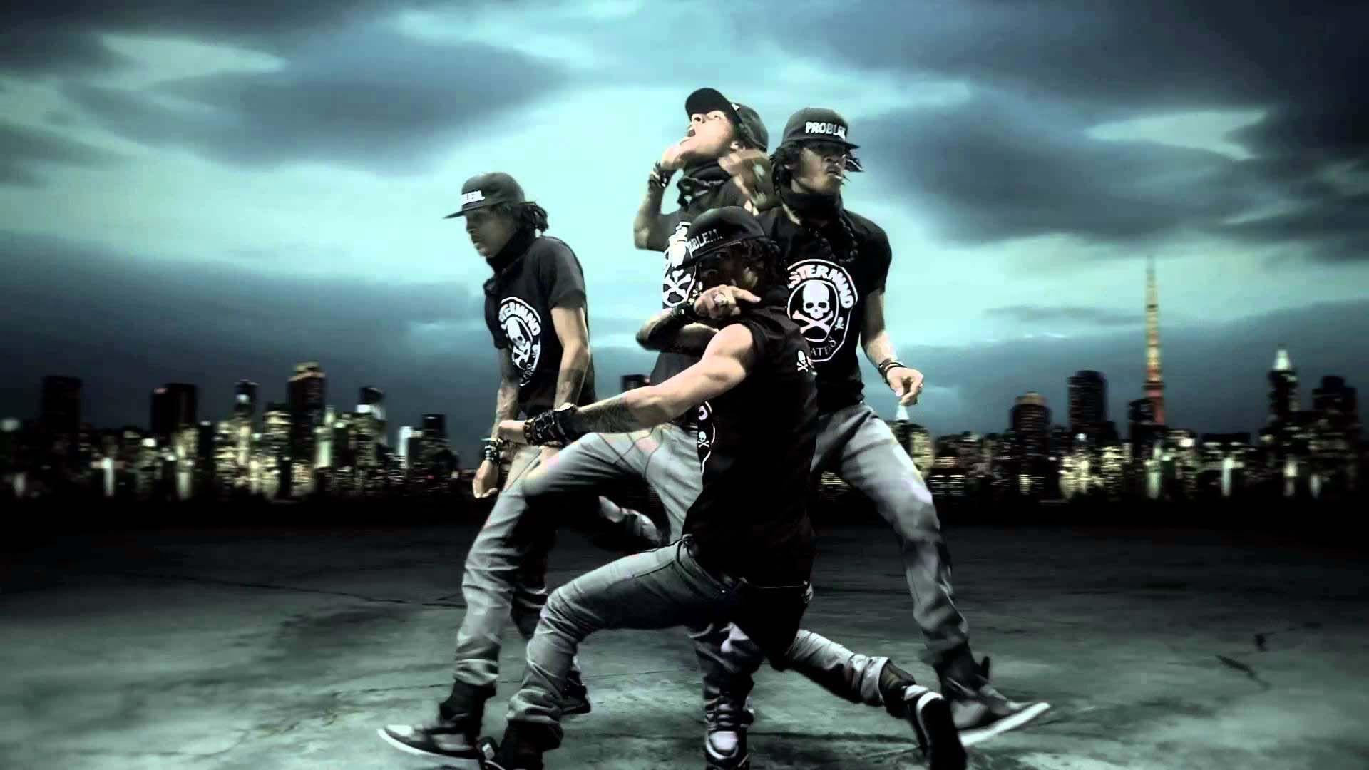 Les Twins Wallpapers