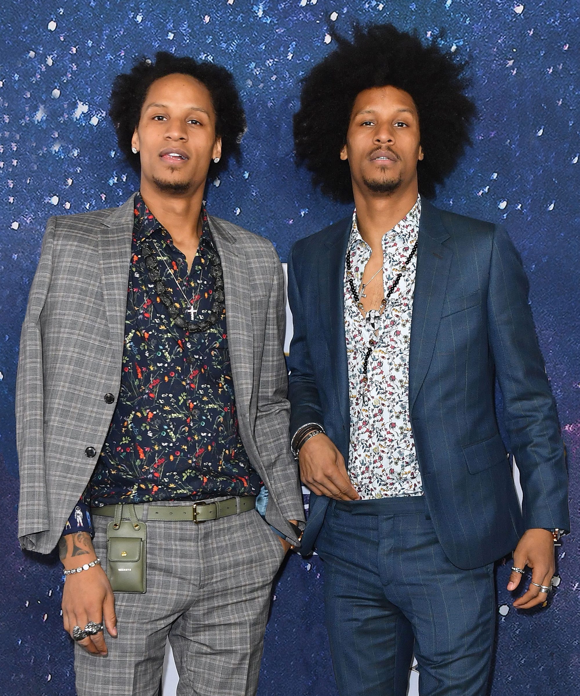 Les Twins Wallpapers