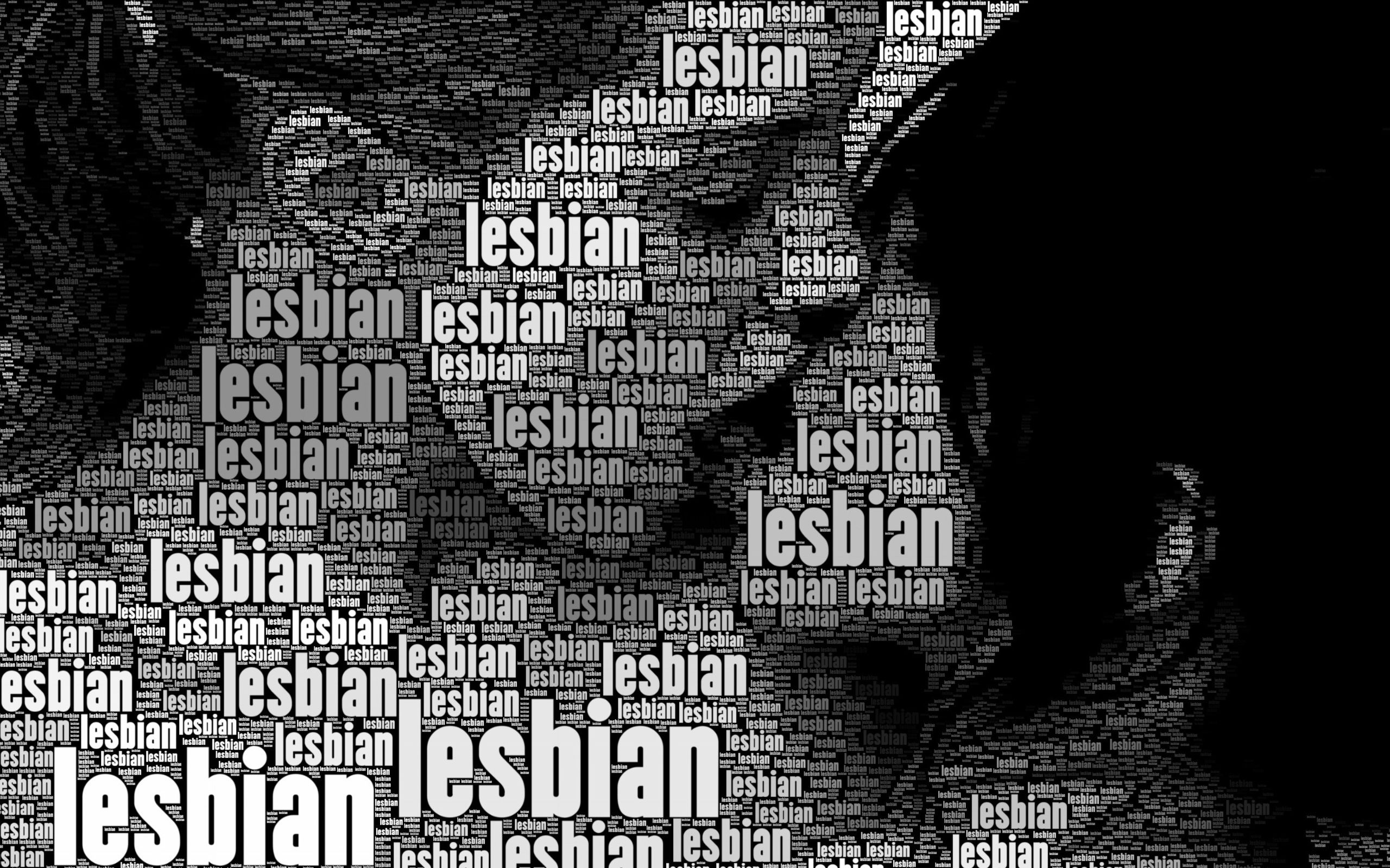 Lesbian Computer Wallpapers