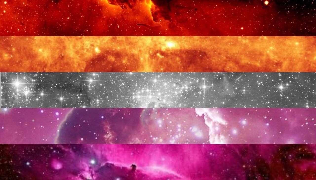 Lesbian Flag Wallpapers