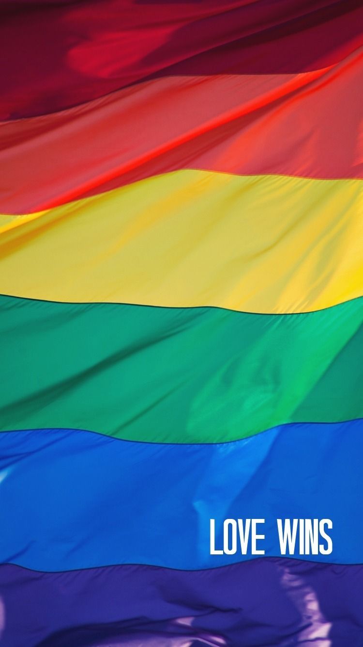 Lesbian Flag Wallpapers