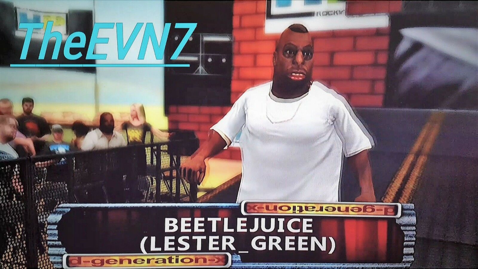 Lester Green Wallpapers