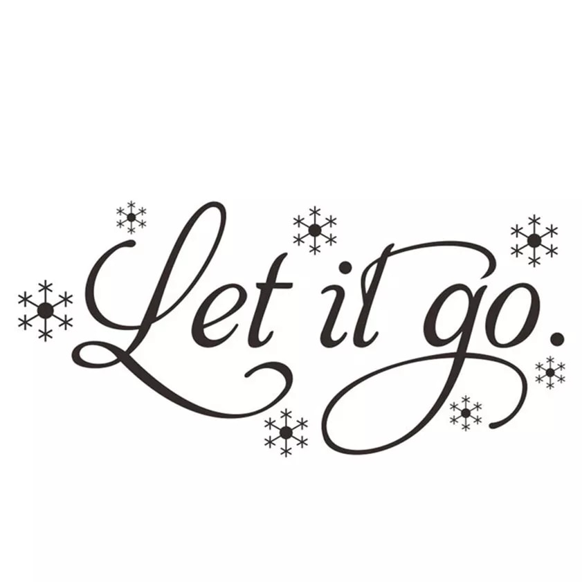 Let It Go Wallpapers