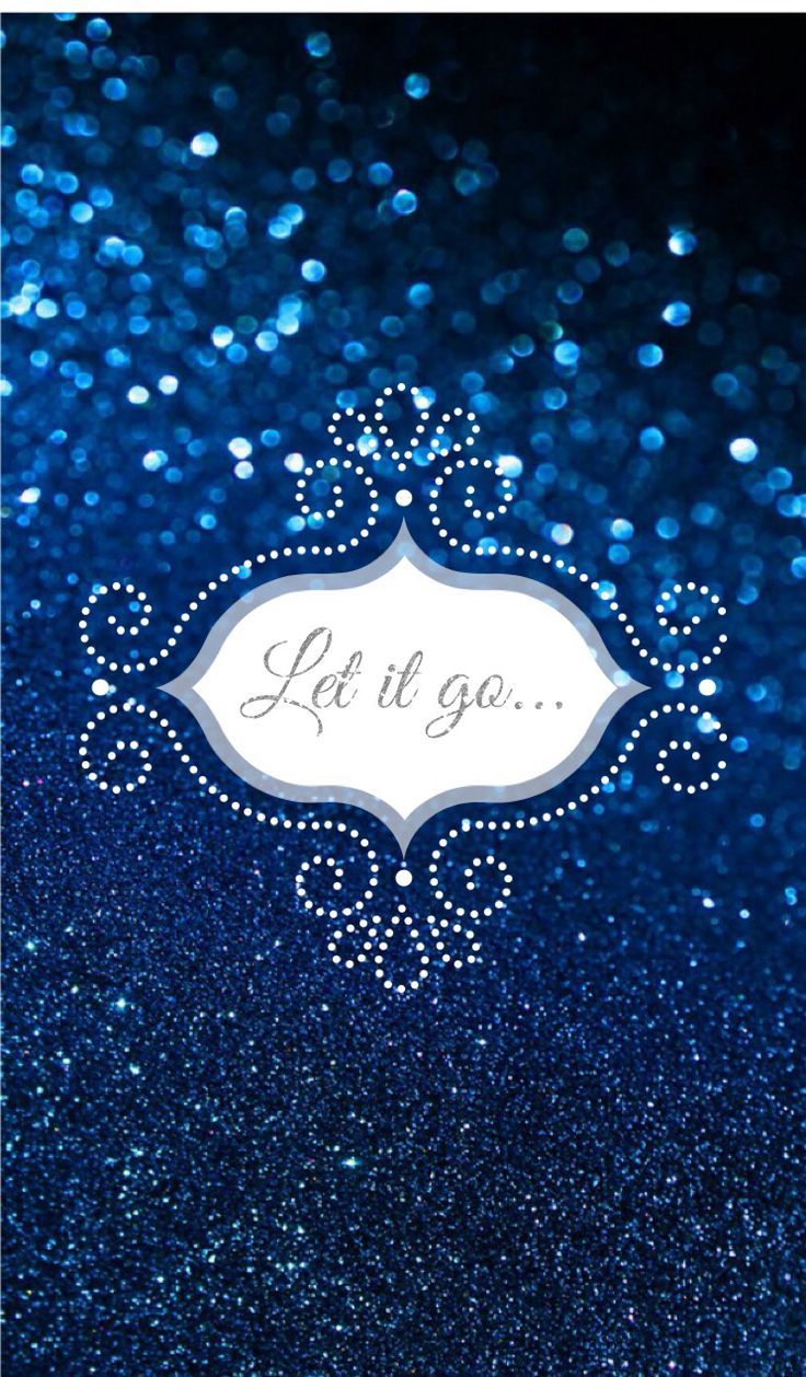 Let It Go Wallpapers