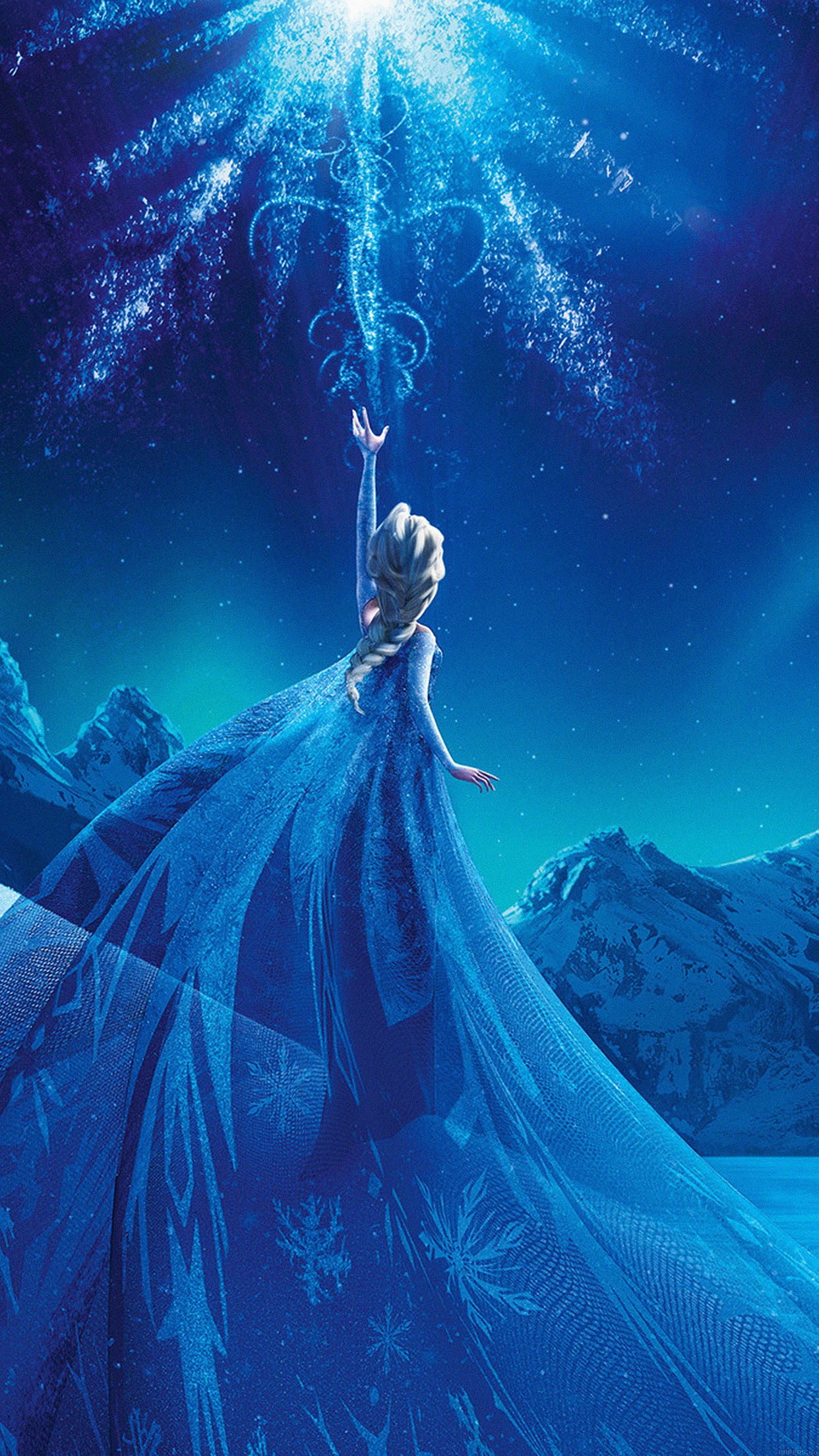 Let It Go Wallpapers