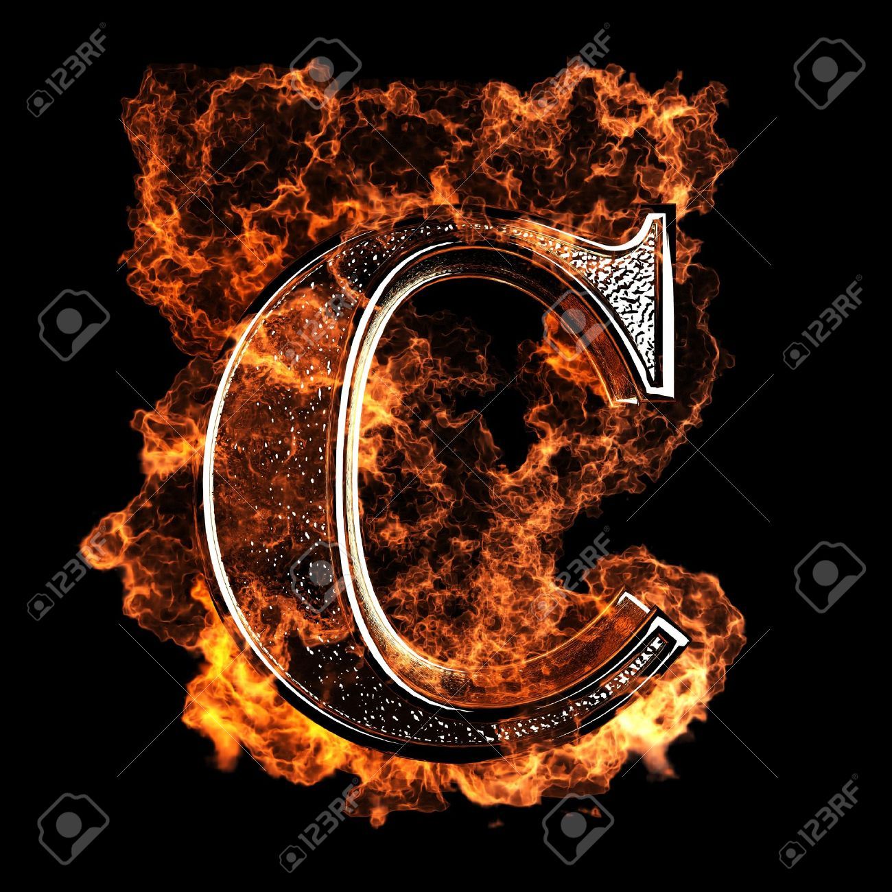 Letter C Wallpapers
