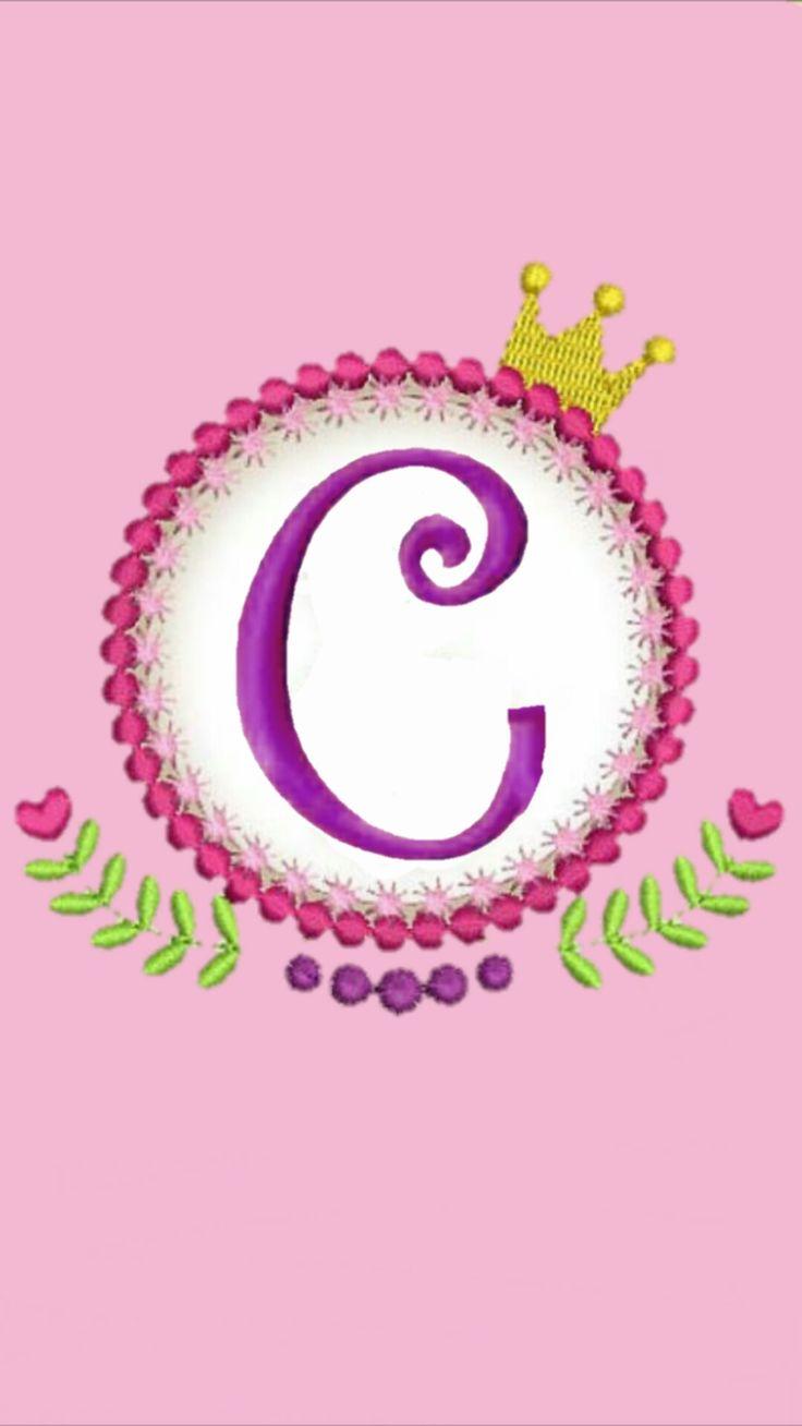 Letter C Wallpapers