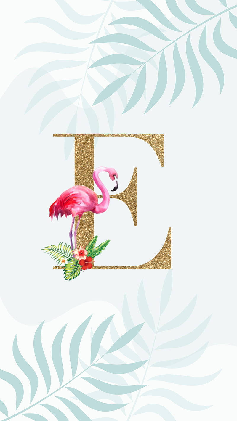 Letter E Wallpapers