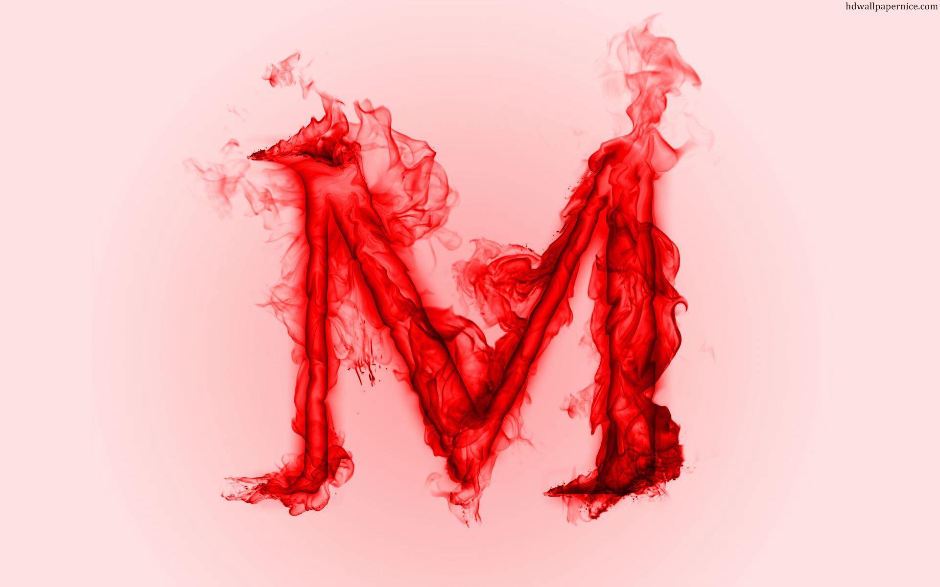 Letter M Wallpapers