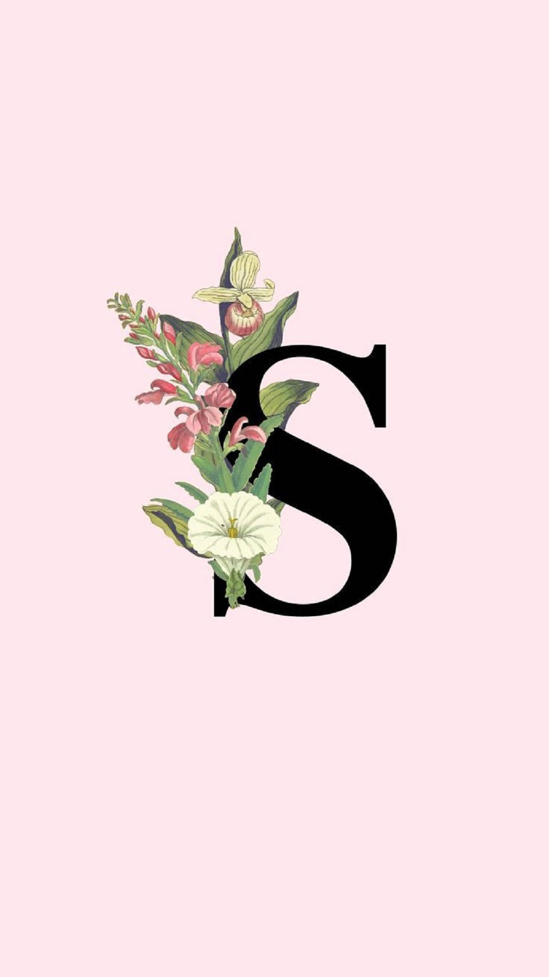 Letter S Wallpapers