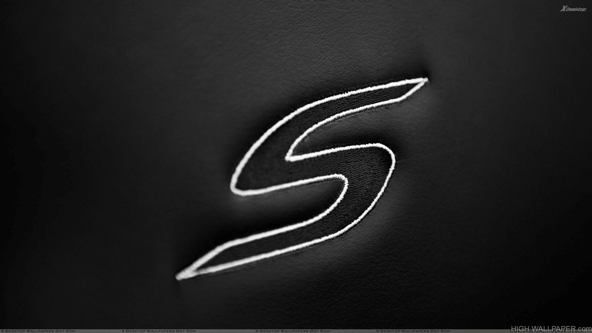 Letter S Wallpapers