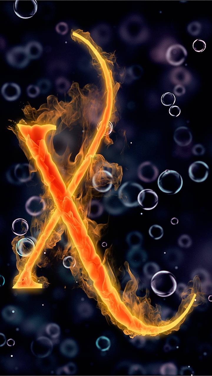 Letter X Images Wallpapers