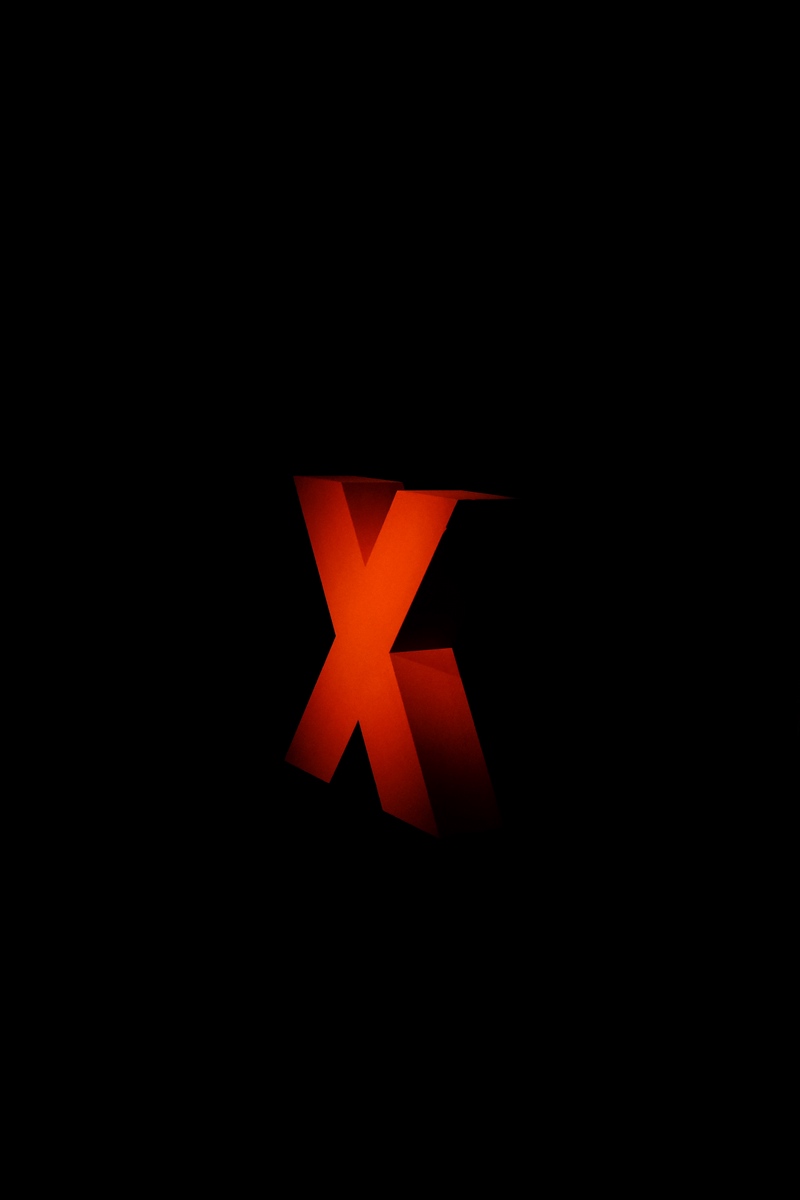 Letter X Images Wallpapers