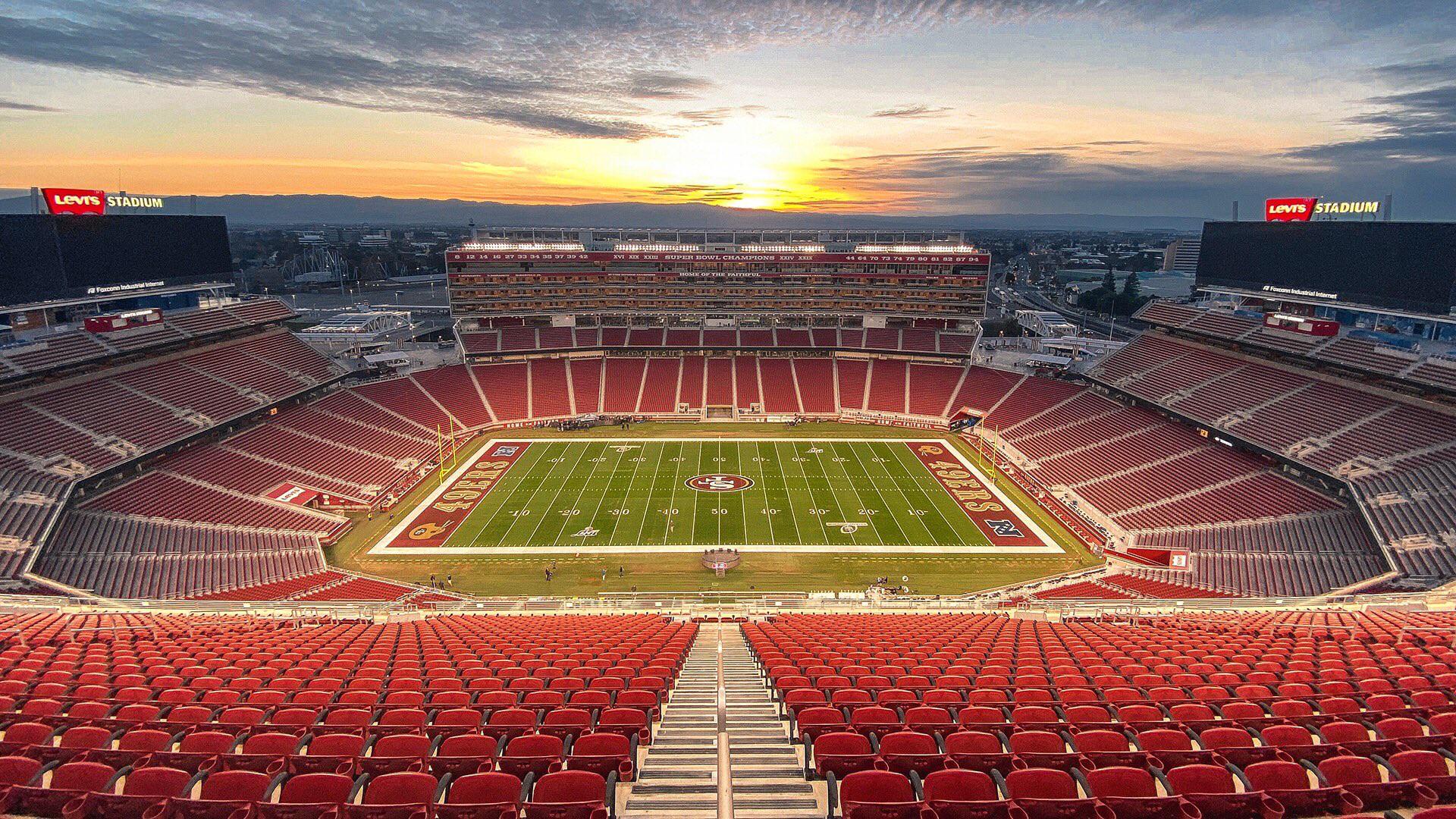 Levi'S Stadium Wallpapers