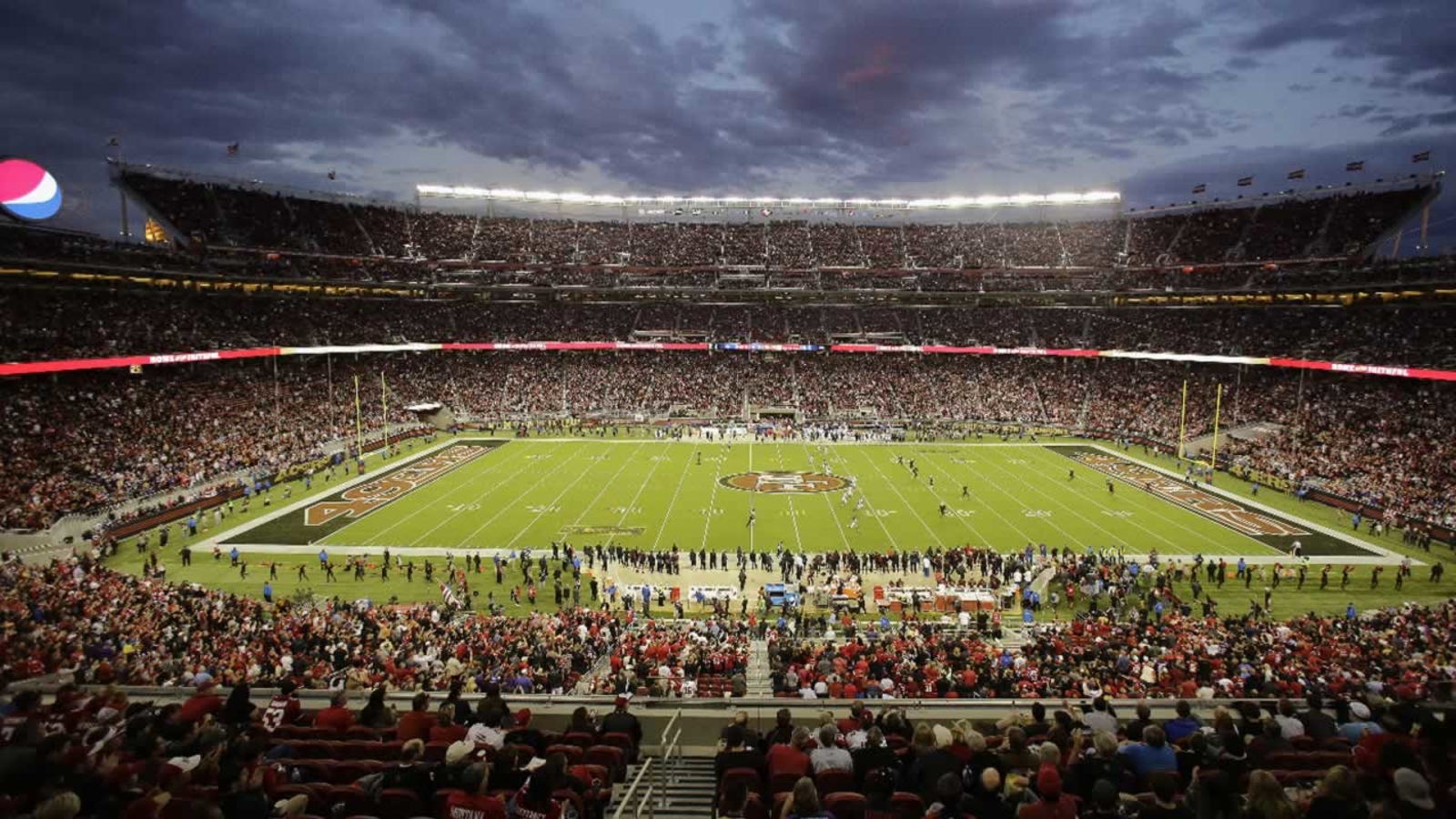 Levi'S Stadium Wallpapers