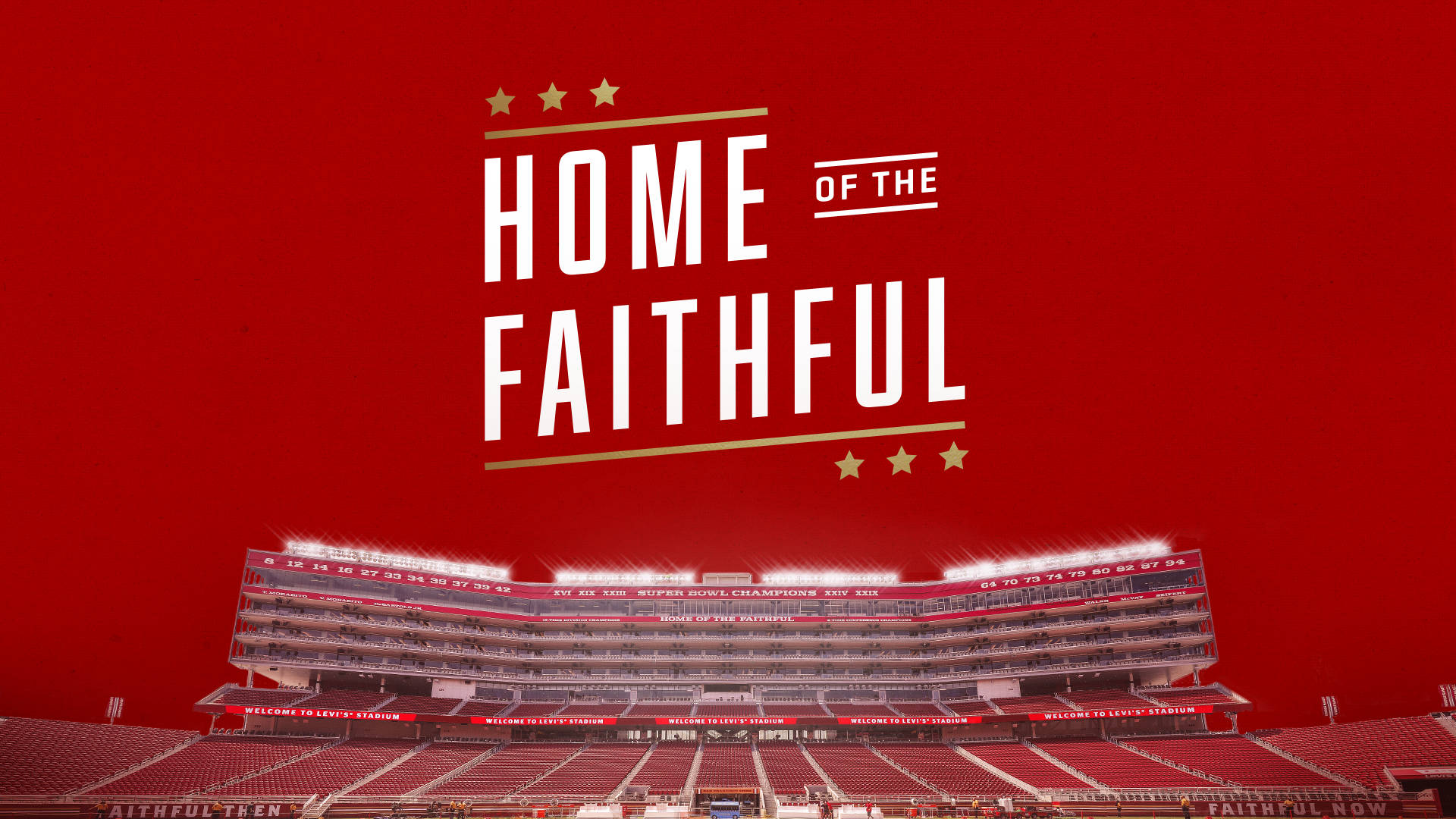 Levi'S Stadium Wallpapers