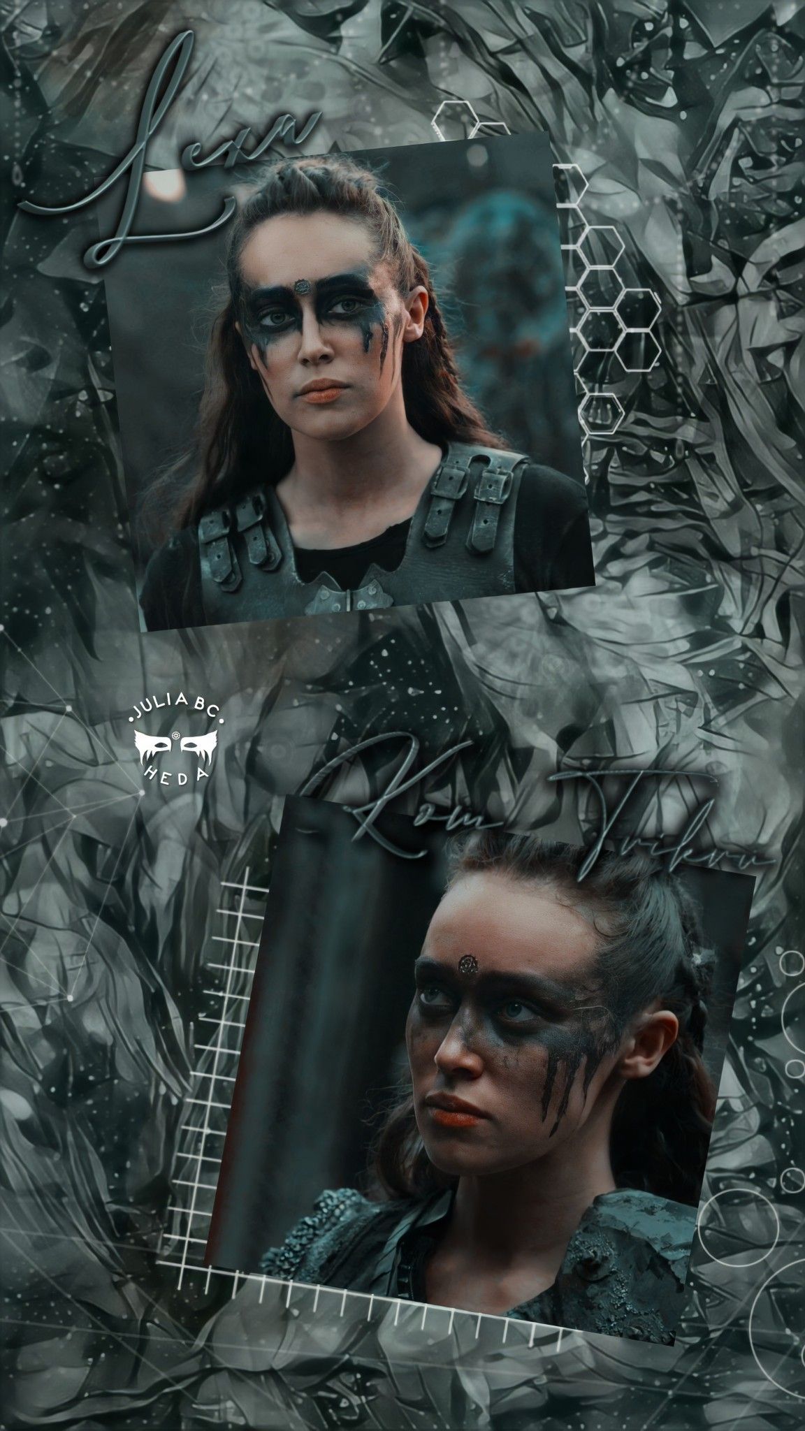 Lexa Wallpapers