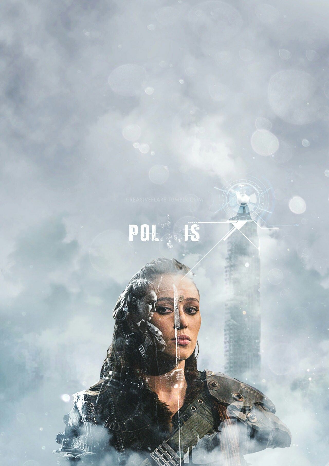 Lexa Wallpapers