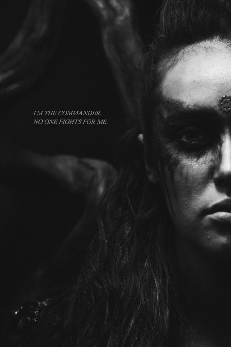 Lexa Wallpapers