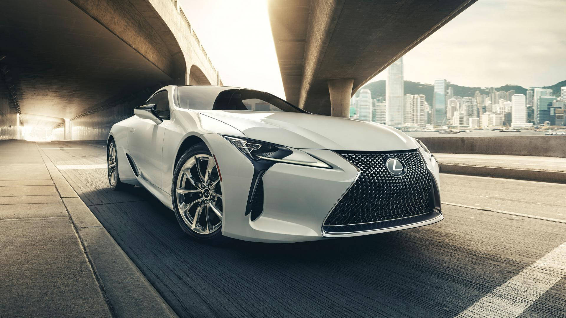 Lexus Car Images Wallpapers