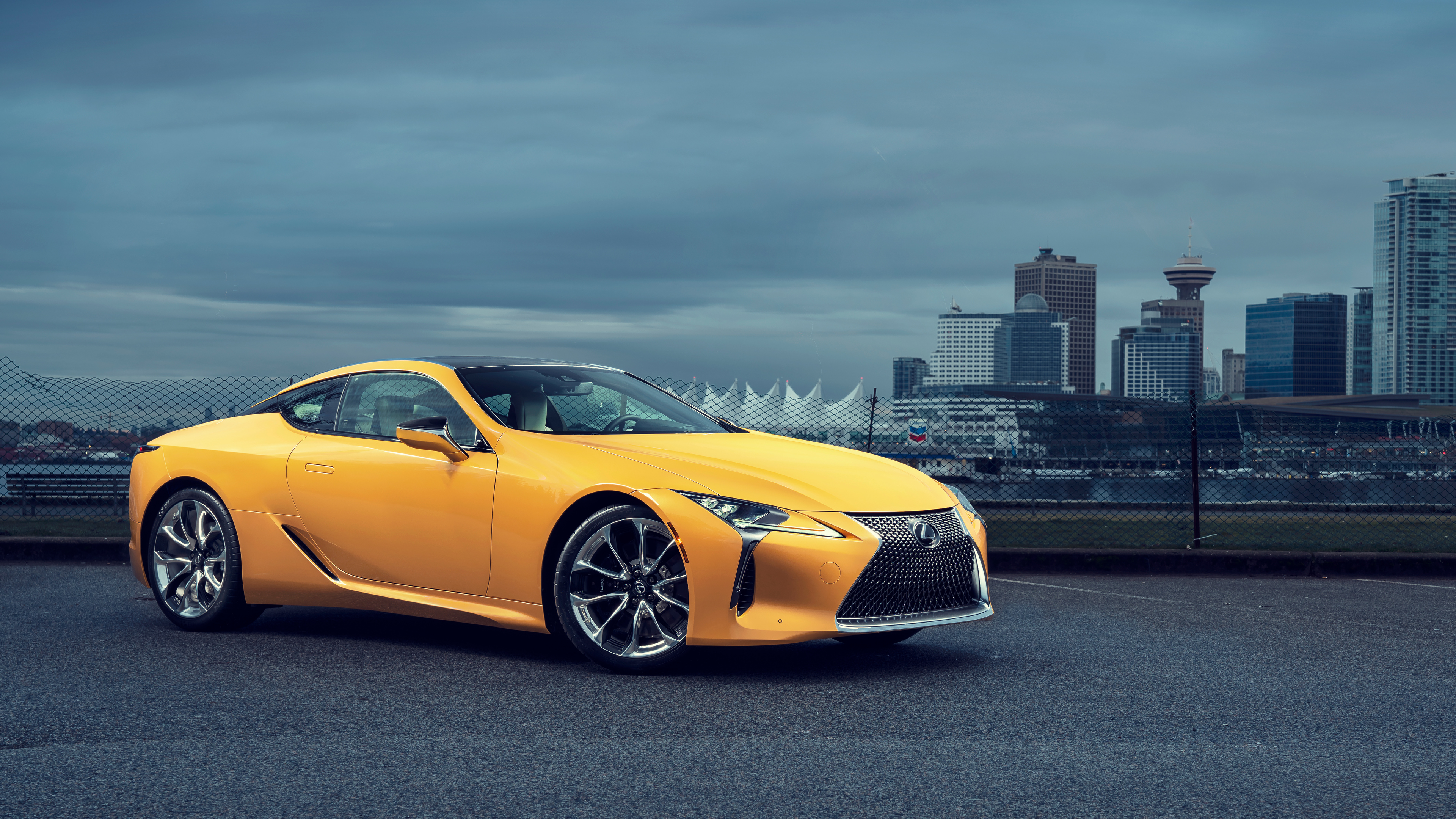 Lexus Car Images Wallpapers