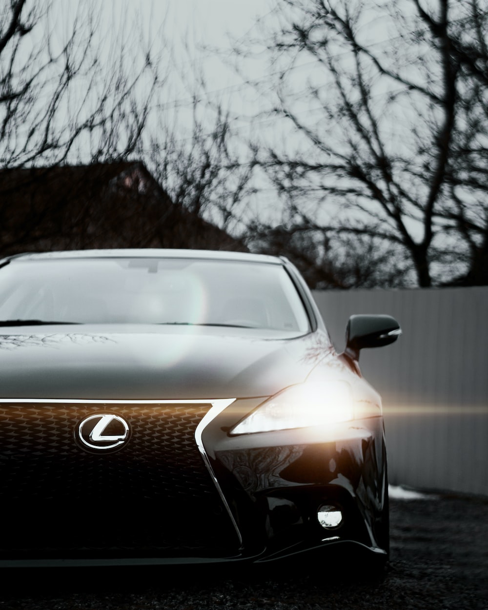 Lexus Car Images Wallpapers