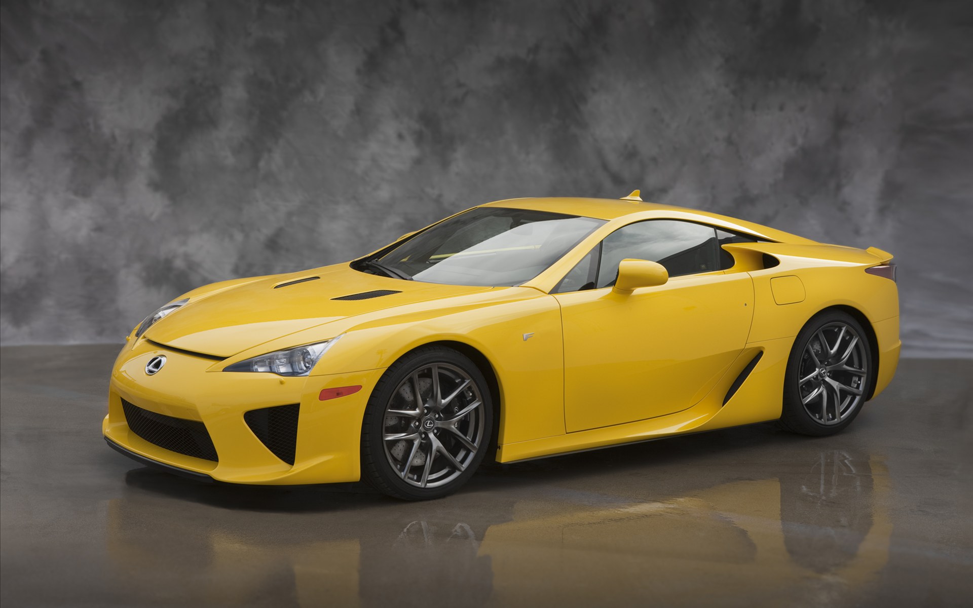 Lfa Wallpapers