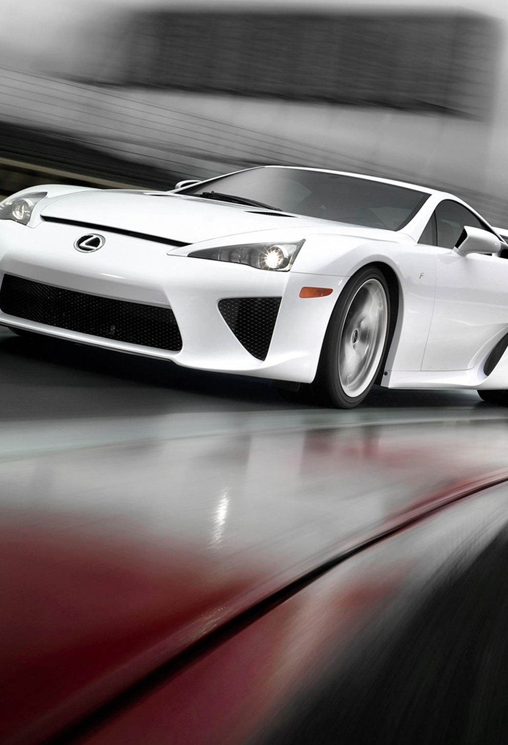 Lfa Wallpapers