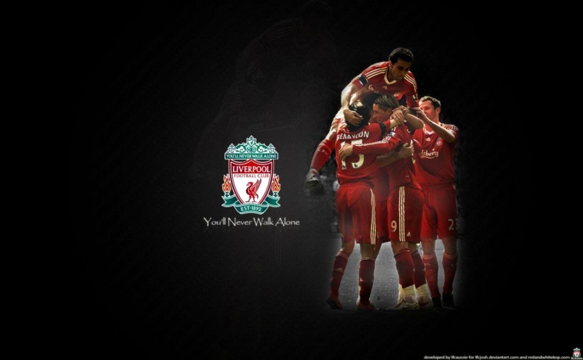 Lfc.Com Wallpapers