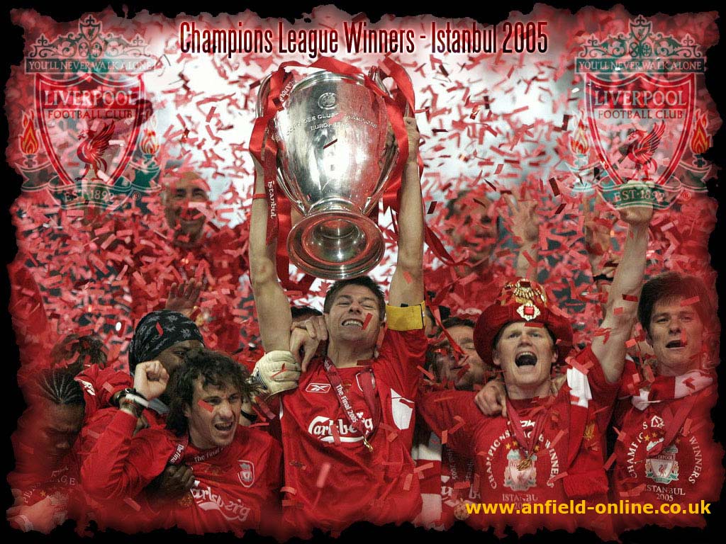 Lfc.Com Wallpapers