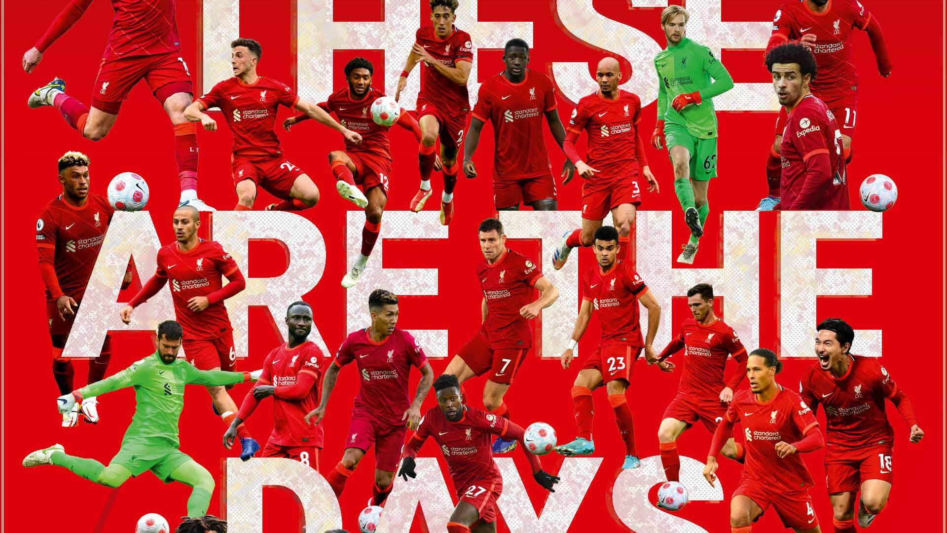 Lfc.Com Wallpapers