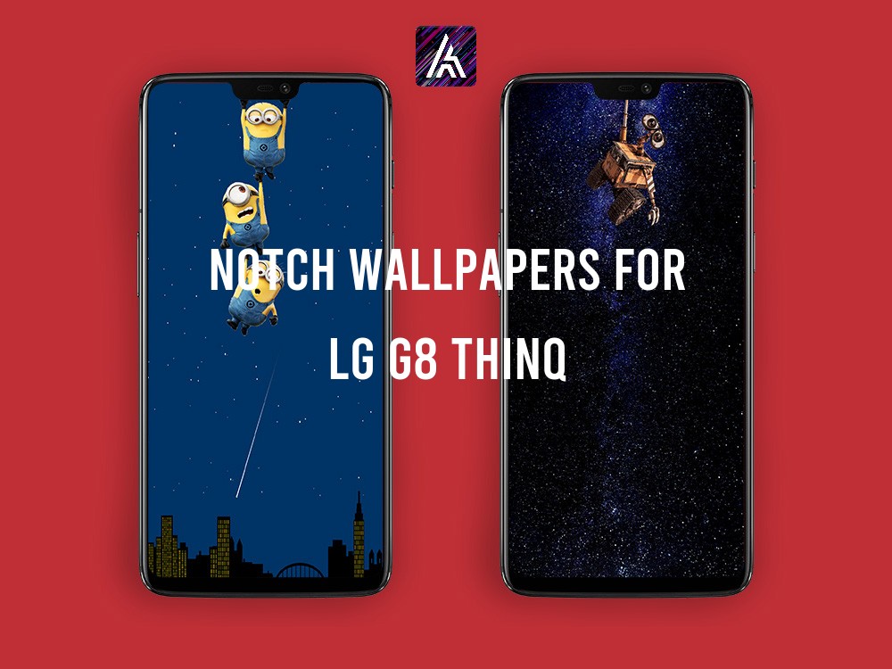 Lg G8 Wallpapers