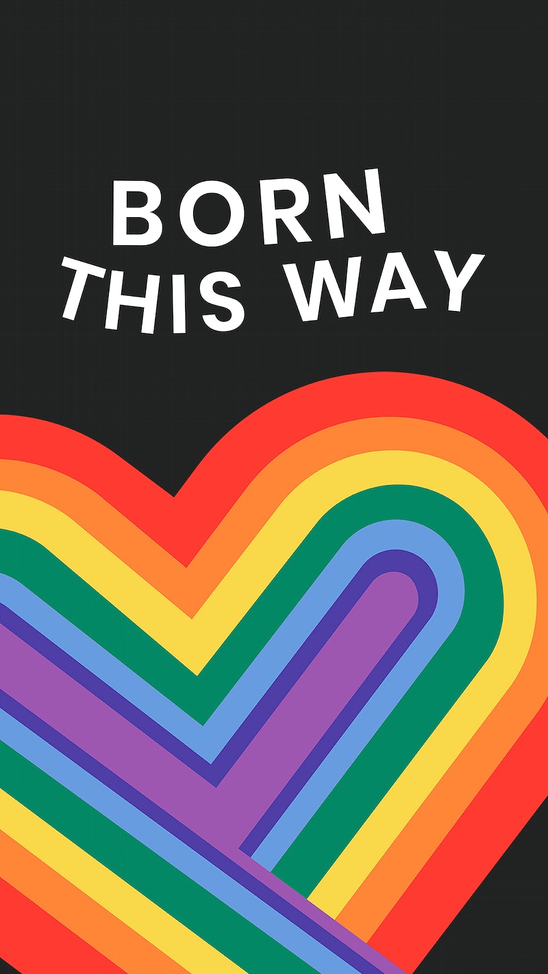 Lgbtq Iphone Wallpapers