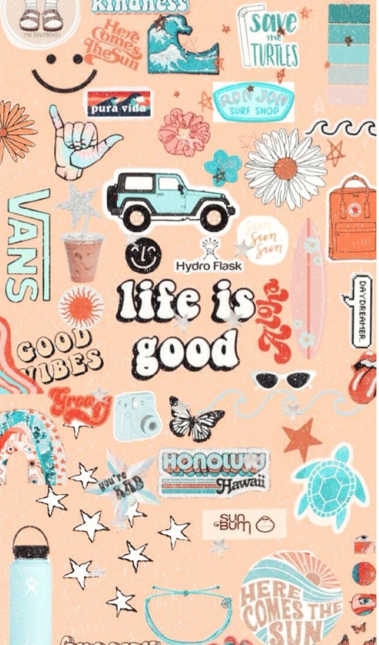 Life Is Good Wallpapers