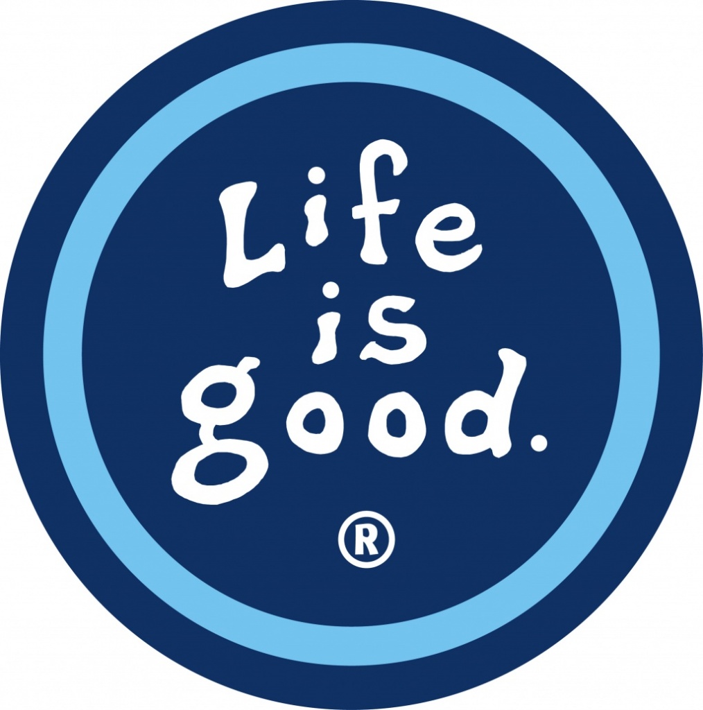 Life Is Good Wallpapers