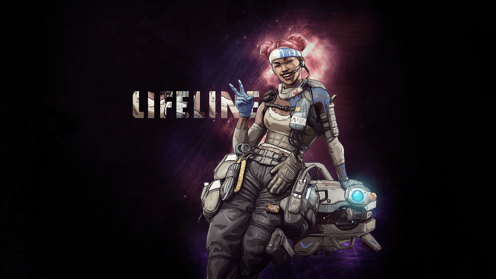 Lifeline Wallpapers